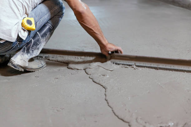 Best Concrete Grinding and Polishing in Pekin, IL