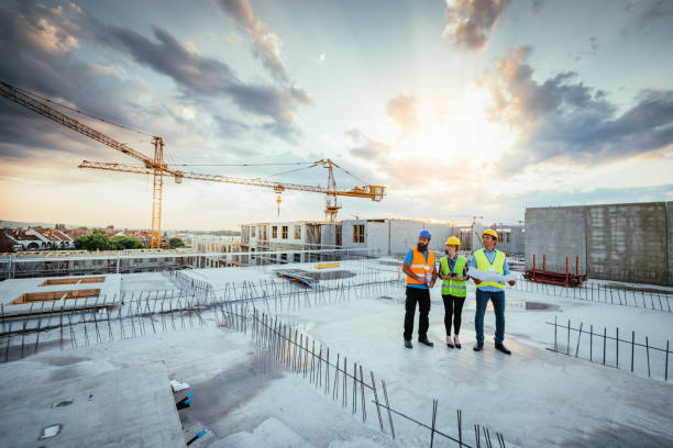 Best Residential Concrete Solutions in Pekin, IL