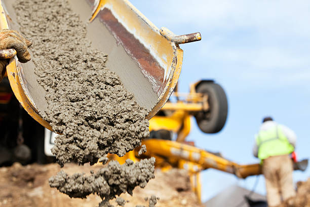 Best Concrete Retaining Walls in Pekin, IL