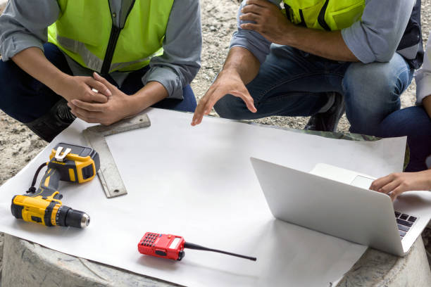 Best Industrial Concrete Flooring in Pekin, IL